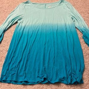 Long Sleeve